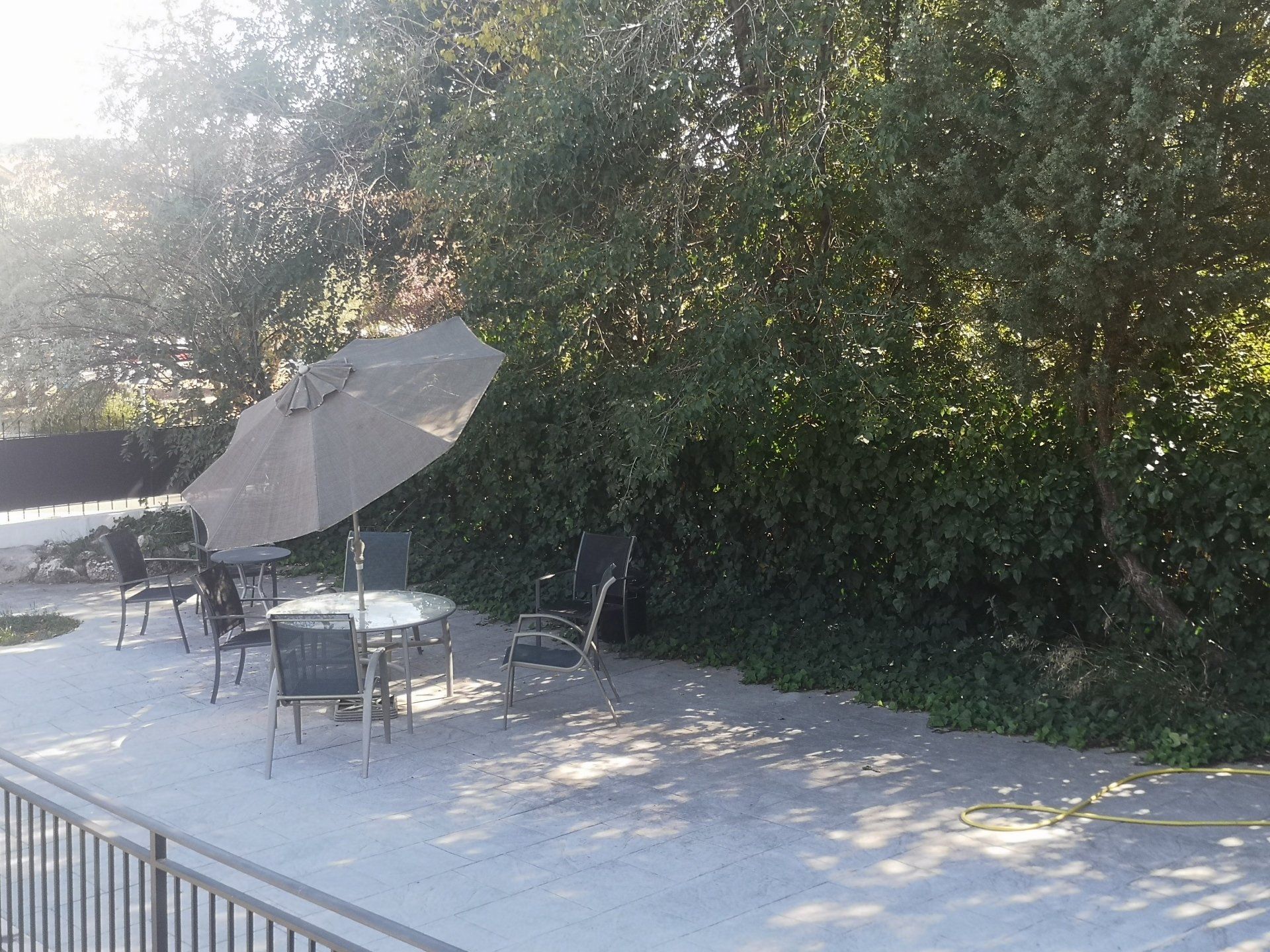 Residencia Santa Rosa (Los Hueros)